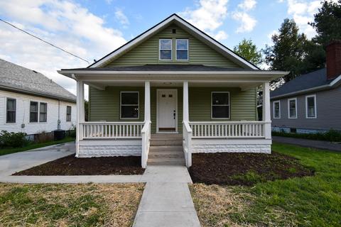 1004 W Lexington Ave, Danville, KY 40422