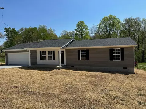 1629 Black Diamond Rd, Corbin, KY 40701