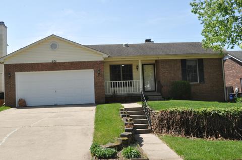 624 Dardanelles Dr, Lexington, KY 40503