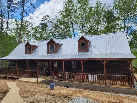 0000 Forest Dr, Campton, KY 41301