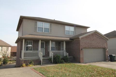 3646 Walden Dr, Lexington, KY 40517