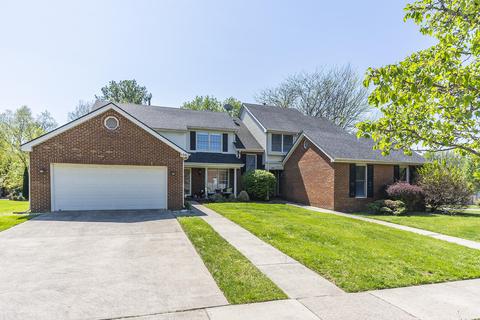 106-108 Chippendale Ct, Lexington, KY 40517
