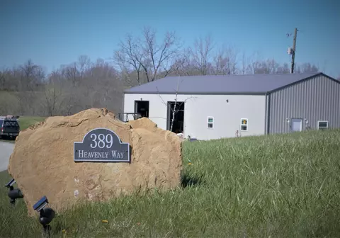 389 Heavenly Way, Willisburg, KY 40078