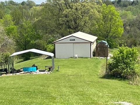 0 Ky Hwy 1744, Berry, KY 41003