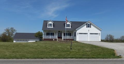2314 Mackville Rd, Harrodsburg, KY 40330