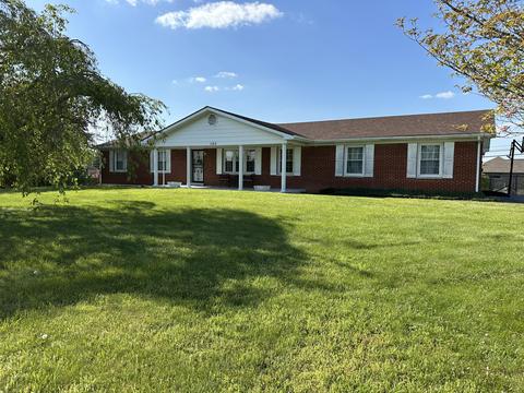 1162 Parkers Mill Rd, Somerset, KY 42501