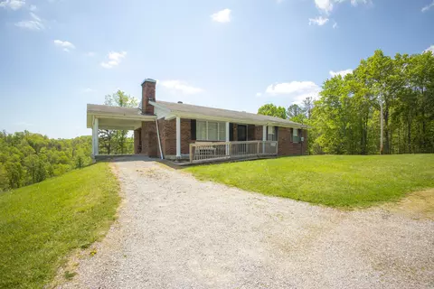 215 Mcdowell Rd, Burnside, KY 42519