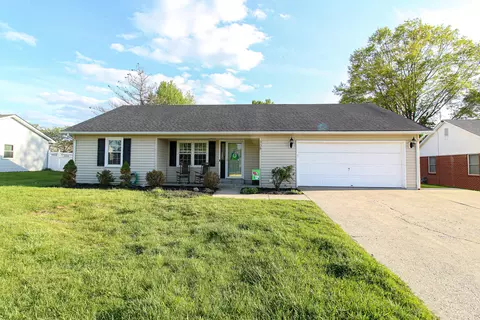 309 Tincher Dr, Versailles, KY 40383