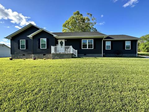 239 Clover Field Dr, Corbin, KY 40701
