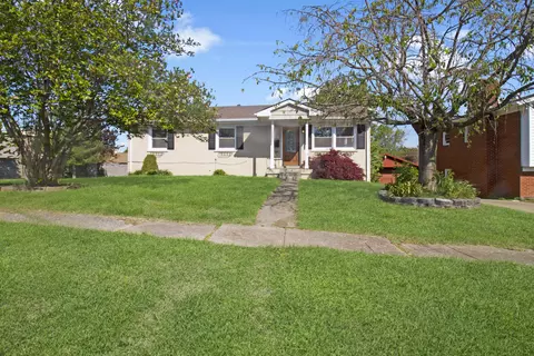 1683 Wakefield Ter, Lexington, KY 40505