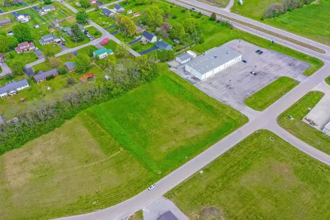 lot2 Cherry Tree Plaza Pinehurst Way, Harrodsburg, KY 40330