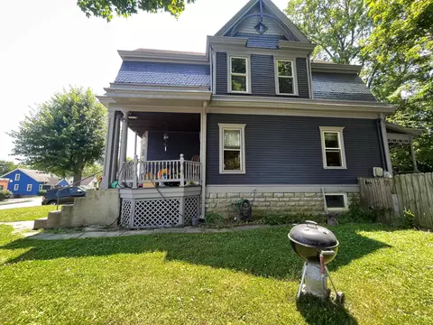 401 Main St, Falmouth, KY 41040