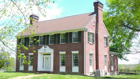 600 Danville Ave, Stanford, KY 40484