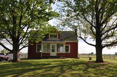 4672 Brooksville - Germantown Rd, Germantown, KY 41044