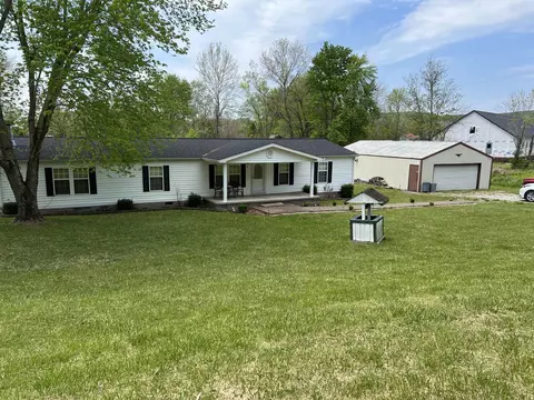109 Caney Ave, Salt Lick, KY 40371