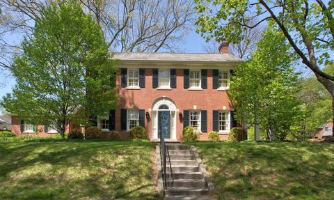 245 Holiday Rd, Lexington, KY 40502