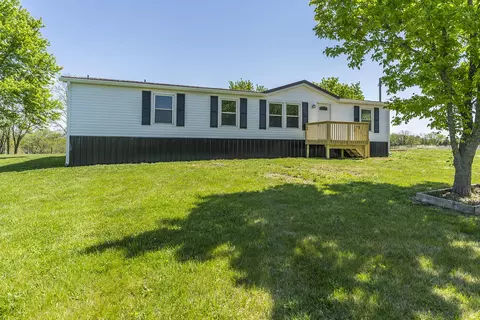 2316 Robinson Union Rd, Cynthiana, KY 41031
