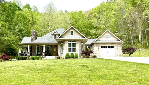 3095 Ky 1304, Hinkle, KY 40953