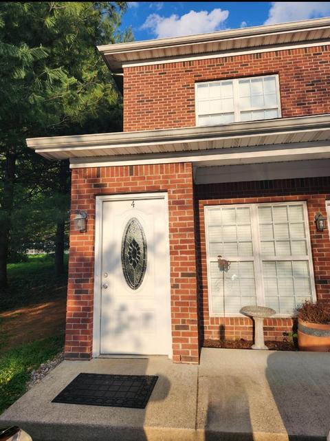 1313 Washington St, Shelbyville, KY 40065