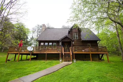 1975 Cherry Grove Rd, Somerset, KY 42501