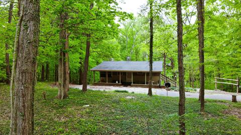 255 Everett Ln, Nancy, KY 42544