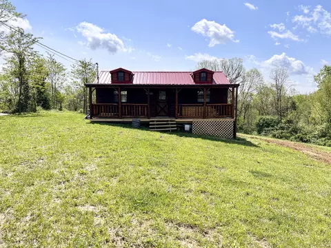 849 Mt Tabor Rd, Ewing, KY 41039 photo 2
