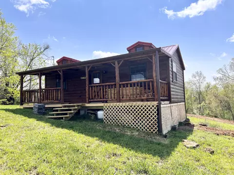849 Mt Tabor Rd, Ewing, KY 41039 photo 1