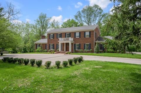 2645 Tates Creek Rd, Lexington, KY 40502
