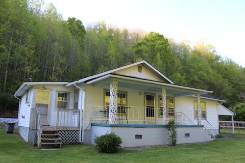 69 Bertha Slusher Rd, Arjay, KY 40902 photo 5
