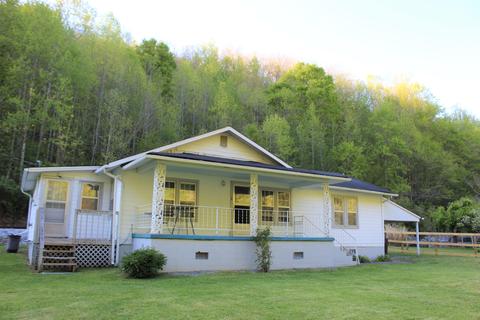 69 Bertha Slusher Rd, Arjay, KY 40902 photo 4