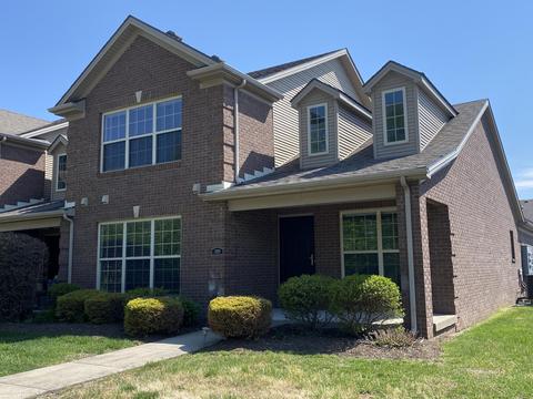 1329 Russell Springs Dr, Lexington, KY 40511