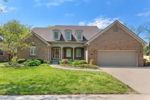 115 Gatewood Dr, Georgetown, KY 40324