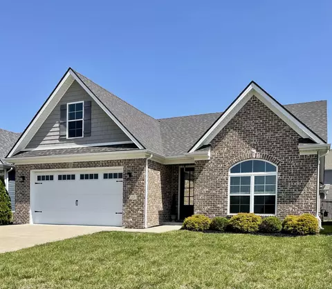 3529 Stolen Horse Trce, Lexington, KY 40509