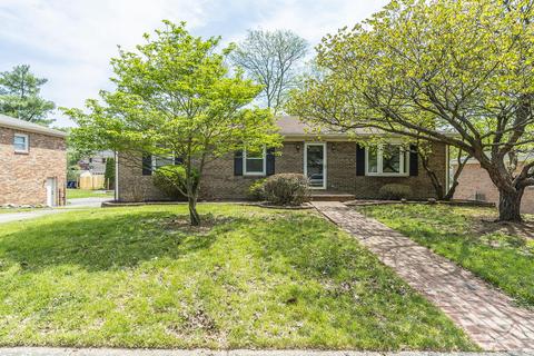 1925 Mint Julep Ln, Lexington, KY 40514