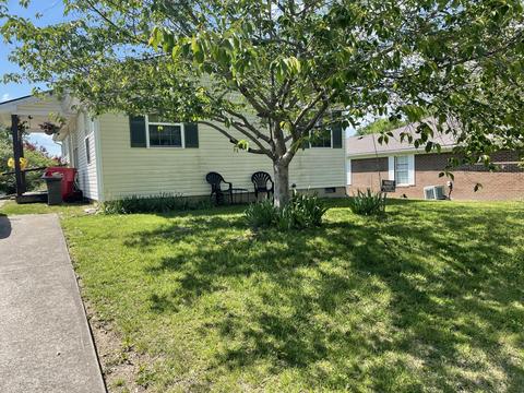 67 Hurley St, Berea, KY 40403