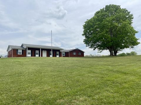 1870 Highway 1545, Russell Springs, KY 42642