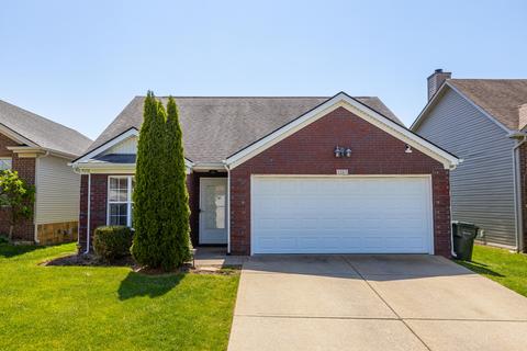 3217 Sweet Clover Ln, Lexington, KY 40509