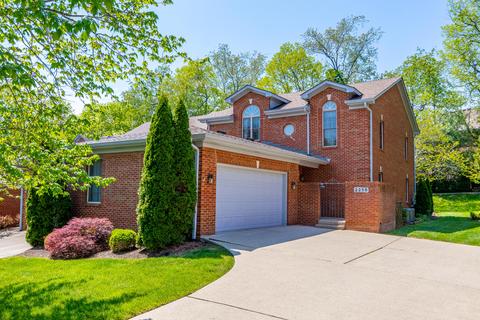 2256 Stone Garden Ln, Lexington, KY 40513