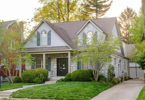 321 Dudley Rd, Lexington, KY 40502