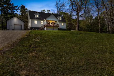 2278 E Fork Rd, Means, KY 40346 photo 3