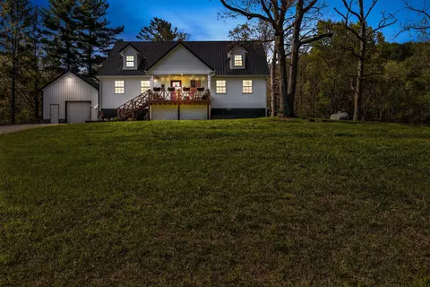 2278 E Fork Rd, Means, KY 40346