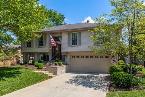 513 Ashley Way, Lexington, KY 40503