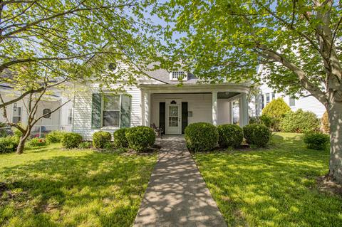 115 15th St, Paris, KY 40361