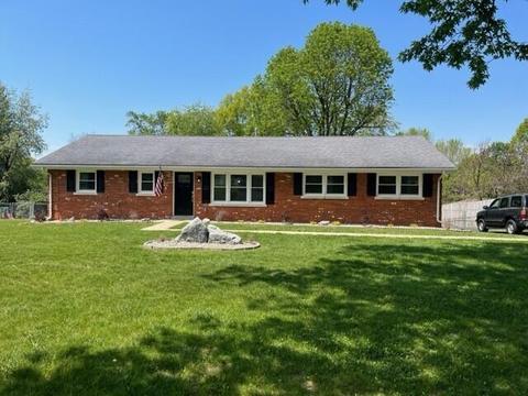 3141 Chatham Dr, Lexington, KY 40503
