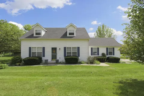 1078 Mccormick Ln, Lawrenceburg, KY 40342