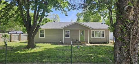 41 L Karr Rd, East Bernstadt, KY 40729