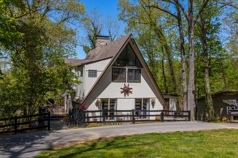 2455 Waterworks Rd, Danville, KY 40422