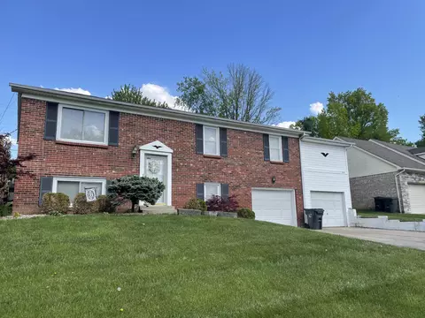 223 Martin Dr, Richmond, KY 40475