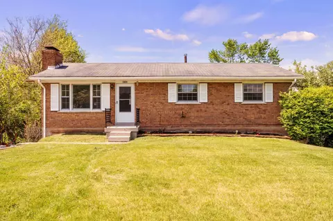 1835 Marlboro Dr, Lexington, KY 40505
