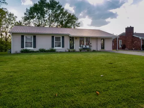 48 Hillcrest Dr, Winchester, KY 40391